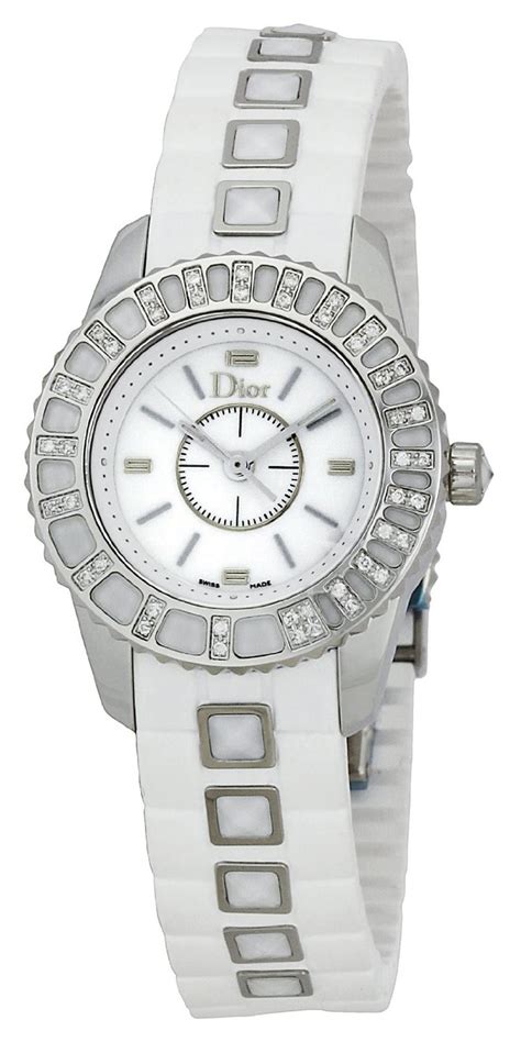 dior woman's watches replica|christian dior women's watches.